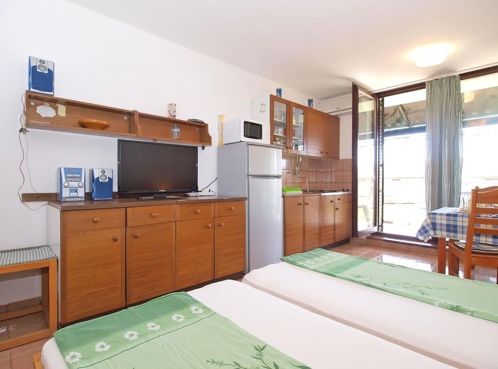 Apartment Stipe 1444 Marcana Экстерьер фото
