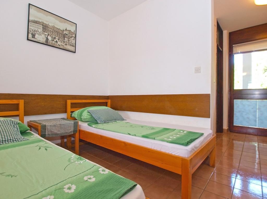 Apartment Stipe 1444 Marcana Экстерьер фото