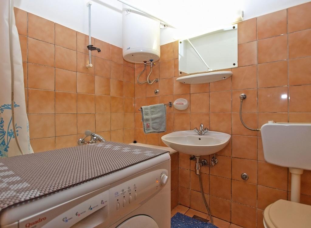Apartment Stipe 1444 Marcana Экстерьер фото