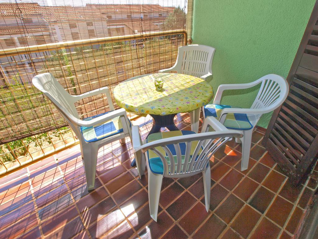 Apartment Stipe 1444 Marcana Экстерьер фото