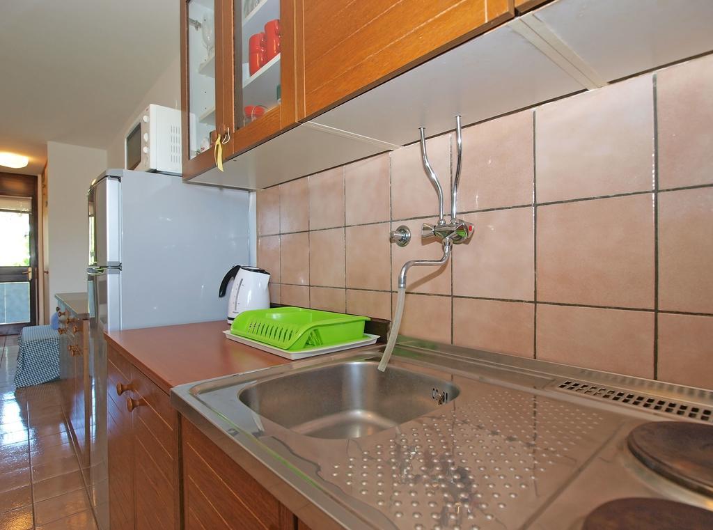 Apartment Stipe 1444 Marcana Экстерьер фото