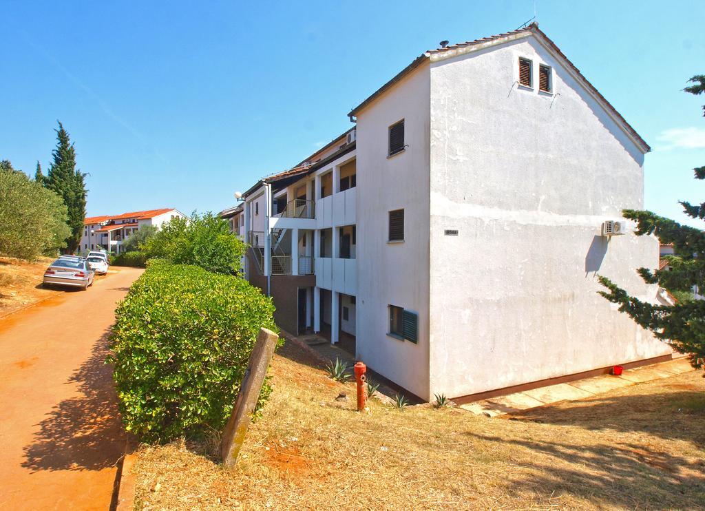Apartment Stipe 1444 Marcana Экстерьер фото