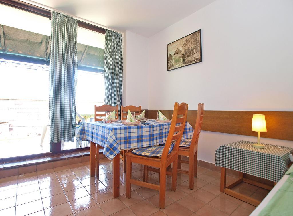 Apartment Stipe 1444 Marcana Экстерьер фото