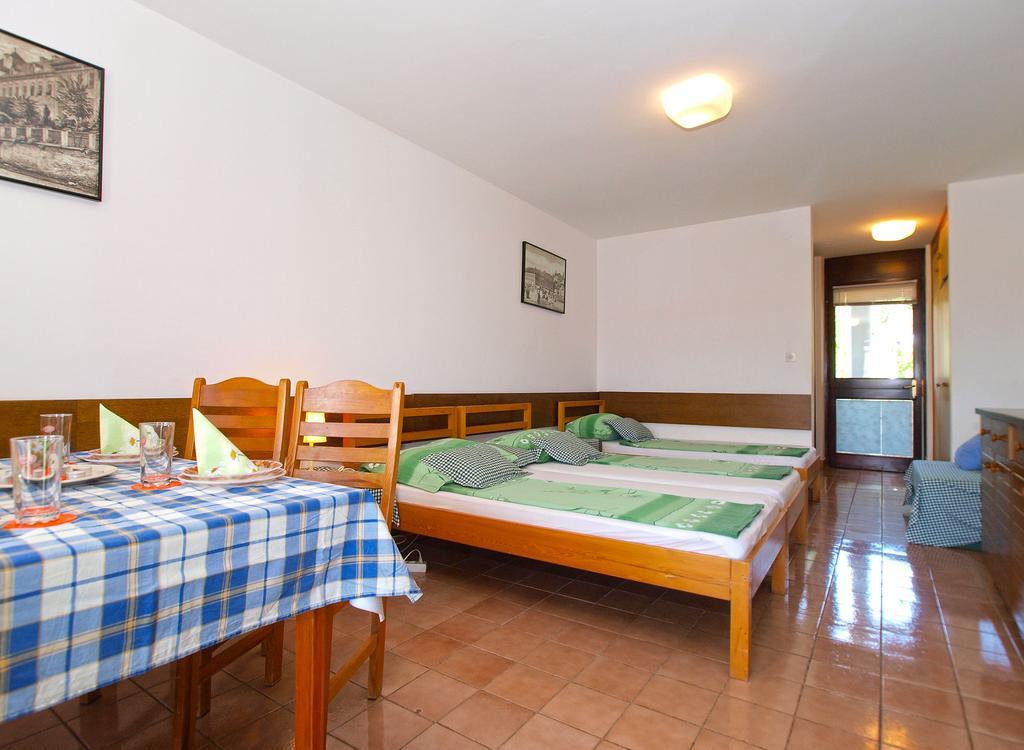 Apartment Stipe 1444 Marcana Экстерьер фото