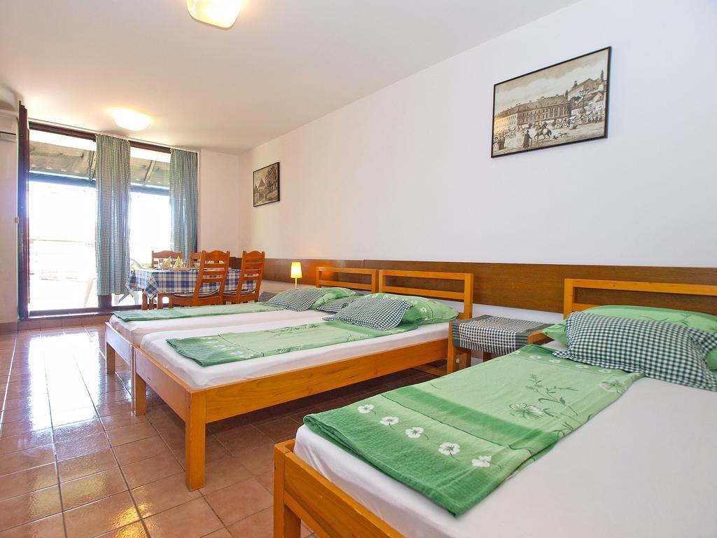 Apartment Stipe 1444 Marcana Экстерьер фото