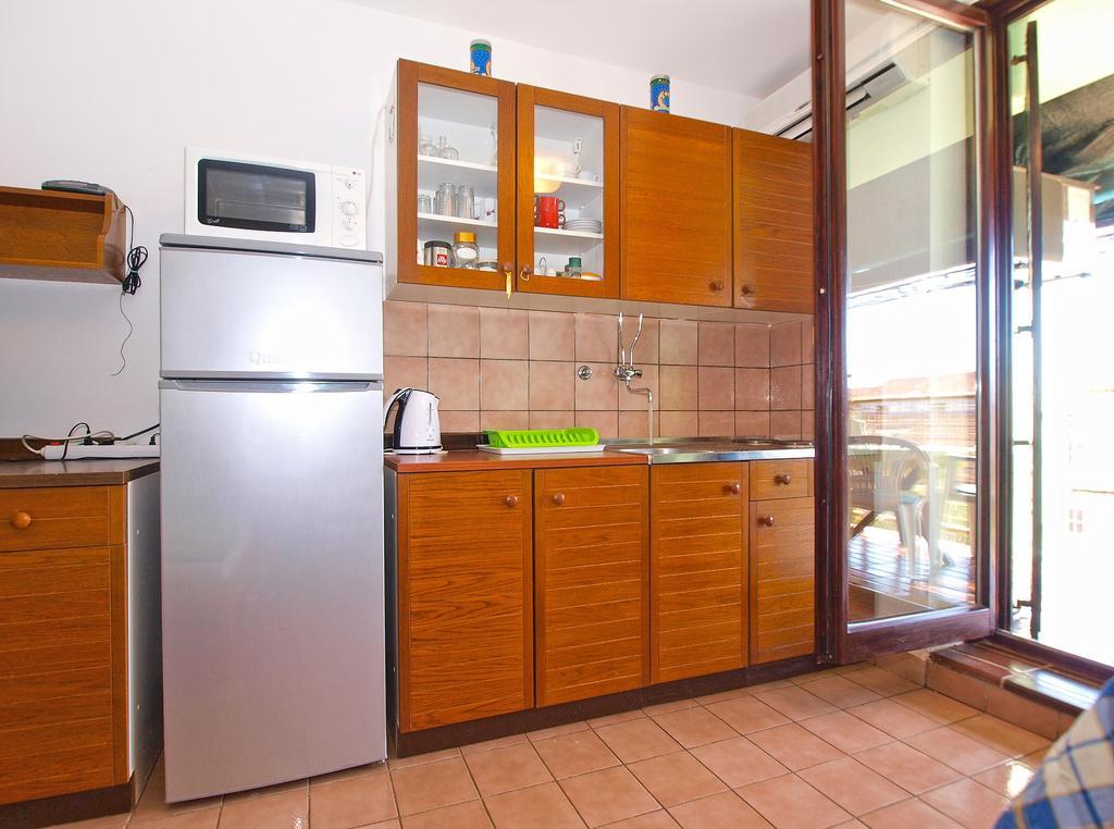 Apartment Stipe 1444 Marcana Экстерьер фото