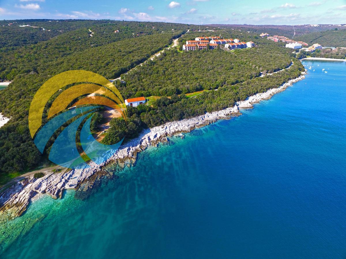 Apartment Stipe 1444 Marcana Экстерьер фото